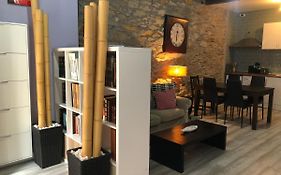 Apartamento Lupita